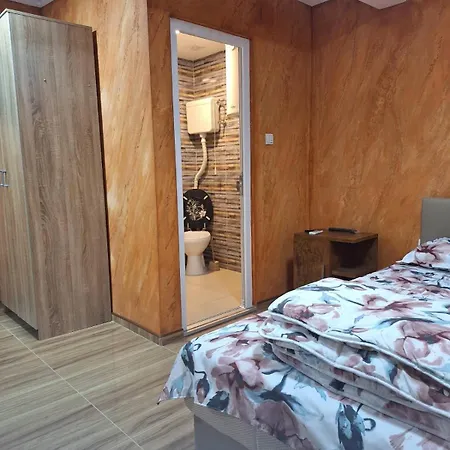 Apartment Dream 5 Belgrade