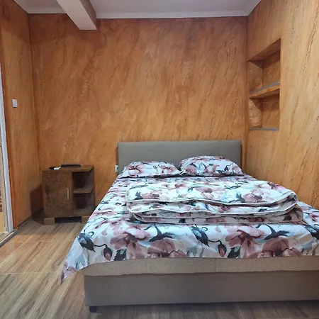Dream 5 Belgrado