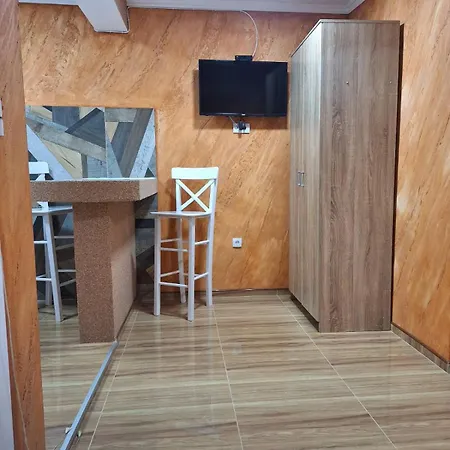 Apartment Dream 5