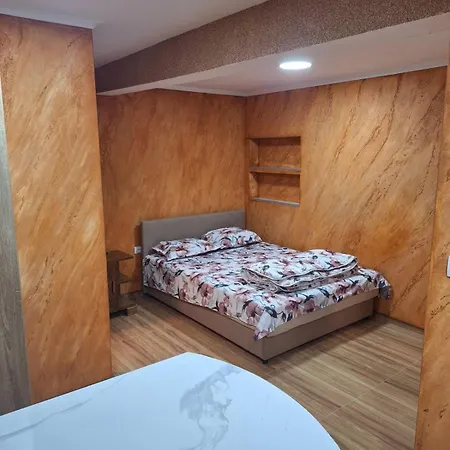 Dream 5 Apartment *
